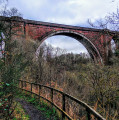 Ballochmyle Viaduct