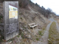 Banc des retraités Banc des retraités