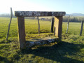 Banc Reposoir