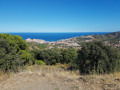 De Banyuls-sur-Mer à Notre-Dame de la Salette De Banyuls-sur-Mer à Notre-Dame de la Salette