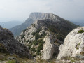 Baou de l'Aigle Baou de l'Aigle