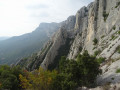 Vallon de la Tine Vallon de la Tine