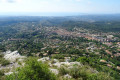 Tour des Baous des Blancs et Baous des Noirs