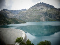 Barrage d'Emosson