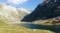Lac de la Bernatoire Lac de la Bernatoire