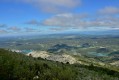 Sainte-Victoire - das Kreuz der Provence (Croix de Provence)