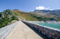 Barrage de Bissorte