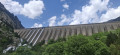Barrage de Cavallers