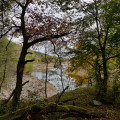 Barrage de Couzon