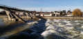 Barrage de Créteil