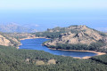 barrage de l'Ospedale barrage de l'Ospedale