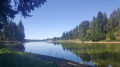 Barrage de la Gimmond