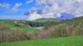 Barrage de la Gimond