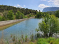 Barrage de La Jasse