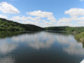 Barrage de la Sep