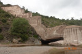 Col du Logis de Paris - Reyran - Malpasset - lac de l'Avellan