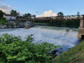 Barrage de Noisiel Barrage de Noisiel