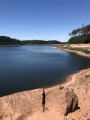 Barrage de Pierre Percée