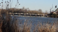 Barrage de PONCEY