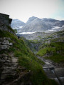 Hütte von Bonavau - Hütte von Salanfe