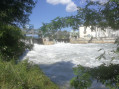 Barrage de Seyssel