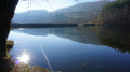 Barrage de Thurrins Barrage de Thurrins