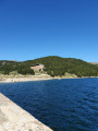 barrage des bouillouses