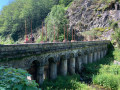 Barrage du Gouffre d'Enfer