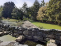 Barrage du Moulin de Xanton