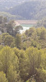Barrage du Revest Barrage du Revest