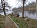 Barrage du Vérut