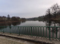 Barrage du Vérut