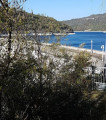 Barrage et lac Vouglans