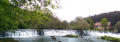 Barrage et Moulin de Belvoir
