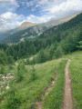 Le Col du Pouzenc