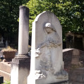 Un tour au cimetière de La Villette