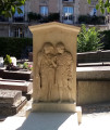 Bas-relief