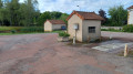 Bascule de Sainte Foy
