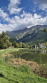 Boucle des Chavants à Vaudagne