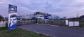 Base Logistique de Saint Gobain CDO à Bresles