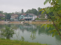 Base nautique de Lagny-sur-Marne