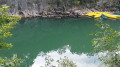 Base nautique de St Guilhem
