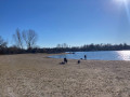 Base nautique
