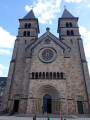 basilique d'Echternach