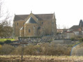 Basilique de Longpont