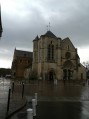 Basilique de Longpont
