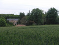 Basilique de Marçay