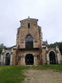 Basilique de Marçay