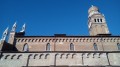 Basilique di Gloria Maria Grandiosa dell'Orto