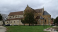 Basilique Longpont-sur-Orge